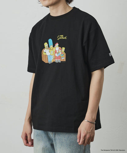 ConVenir/The Simpsons/沙發T恤