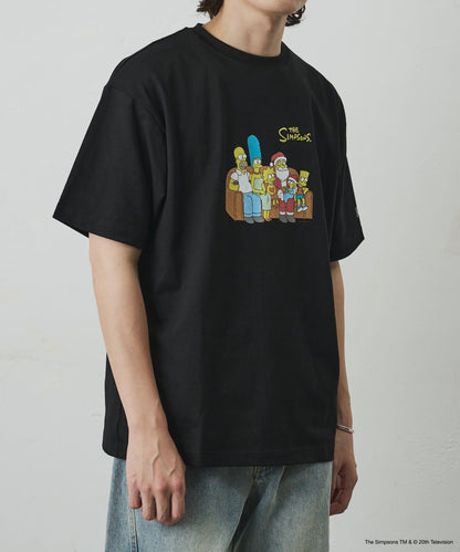 ConVenir/The Simpsons/沙發T恤