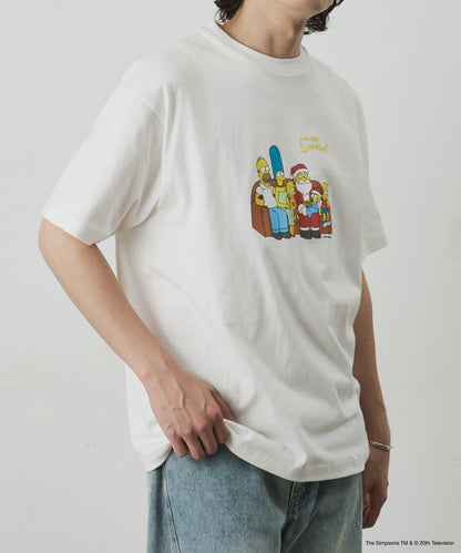 ConVenir/The Simpsons/沙發T恤