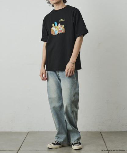 ConVenir/The Simpsons/沙發T恤