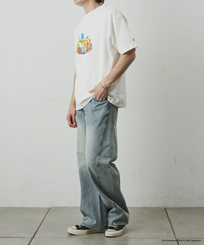 ConVenir/The Simpsons/沙發T恤