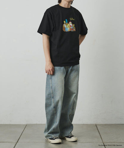 ConVenir/The Simpsons/沙發T恤