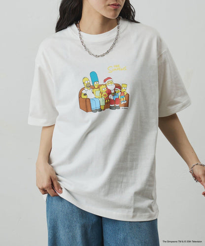 ConVenir/The Simpsons/沙發T恤