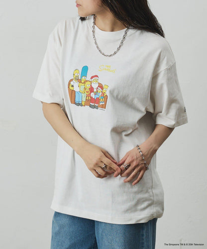 ConVenir/The Simpsons/沙發T恤
