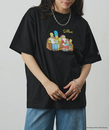 ConVenir/The Simpsons/沙發T恤