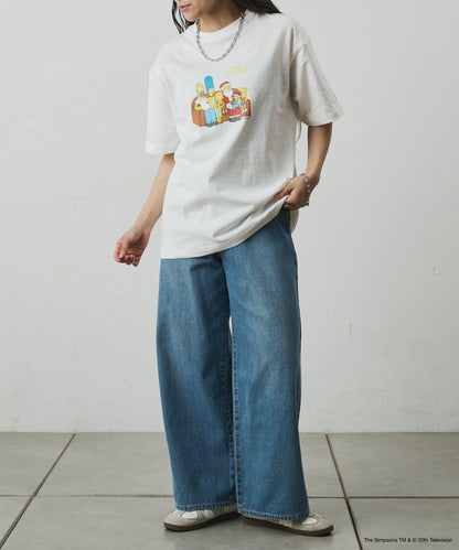 ConVenir/The Simpsons/沙發T恤