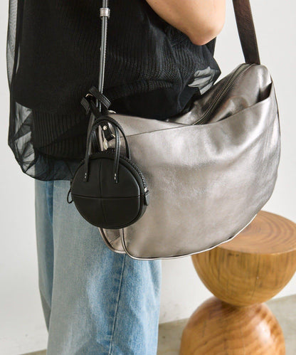 kawa-kawa(カワカワ) NO1593 mini圓形化妝包