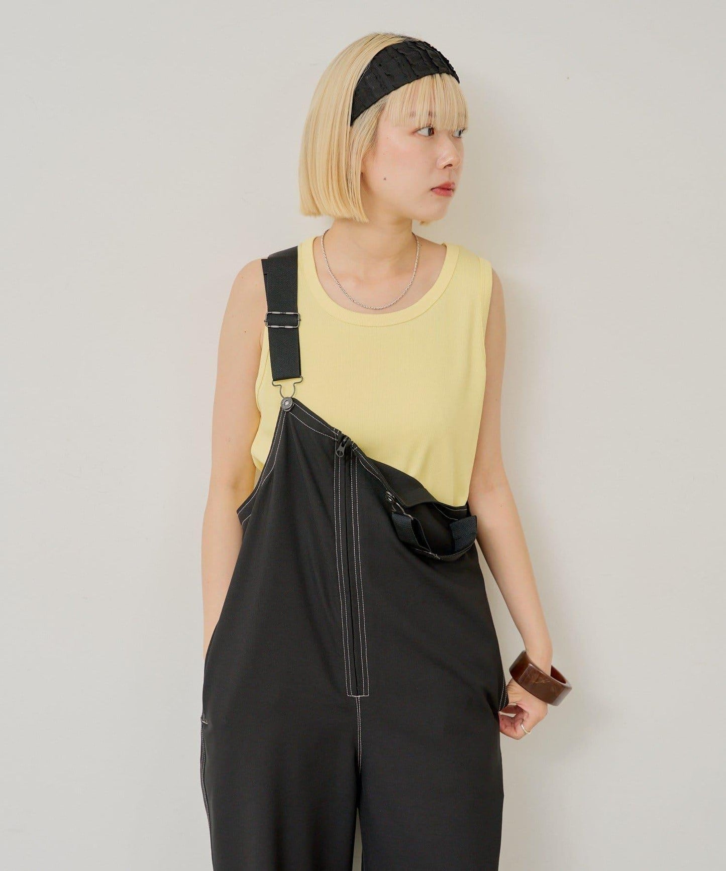 WHIMSIC/2サイズ展開 U.S.N 甲板褲