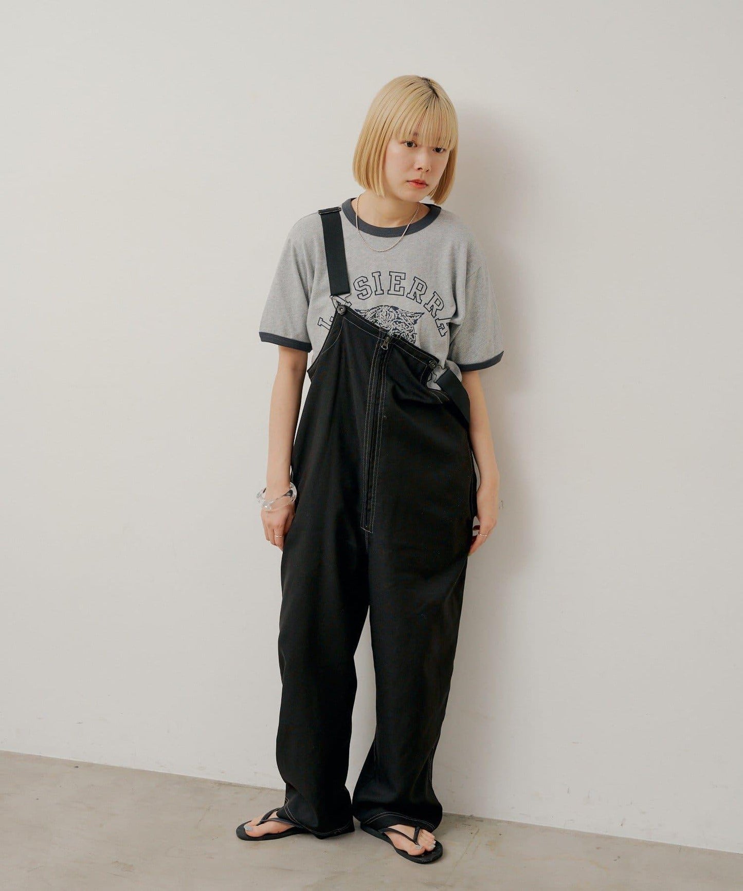 WHIMSIC/2サイズ展開 U.S.N 甲板褲