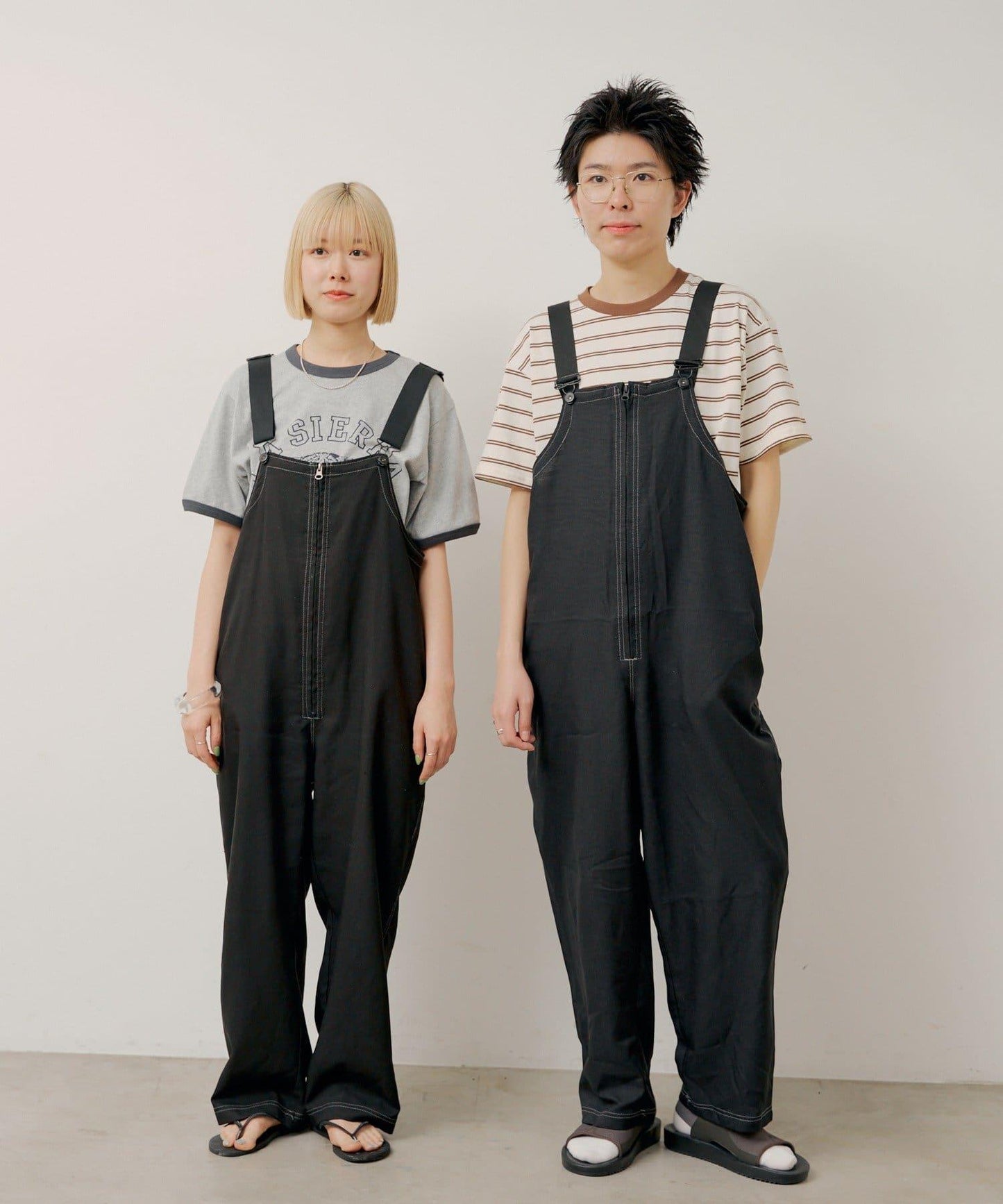 WHIMSIC/2サイズ展開 U.S.N 甲板褲