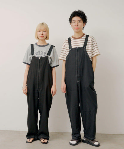 WHIMSIC/2サイズ展開 U.S.N 甲板褲