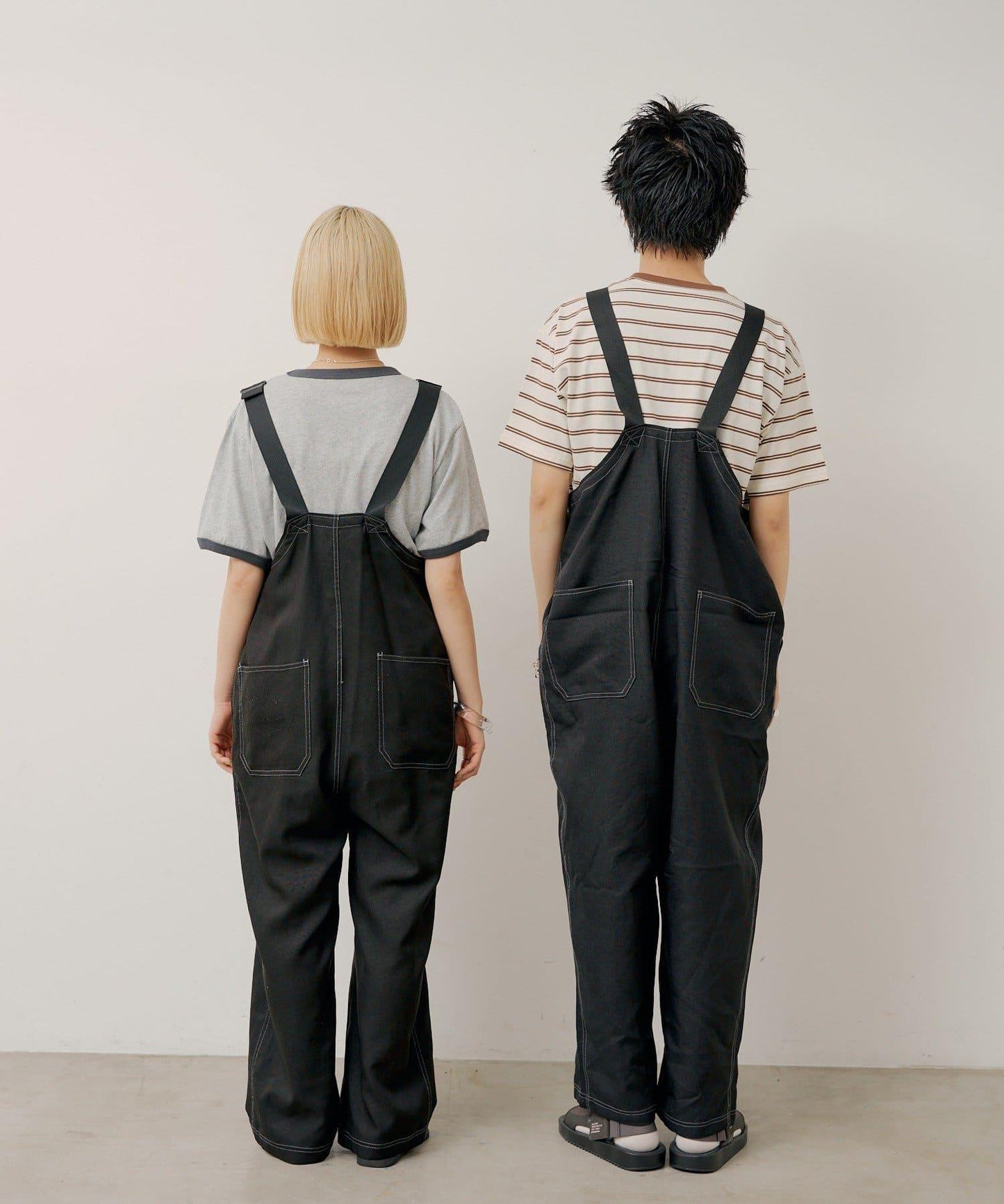 WHIMSIC/2サイズ展開 U.S.N 甲板褲