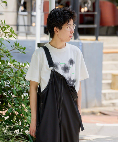 WHIMSIC/2サイズ展開 U.S.N 甲板褲