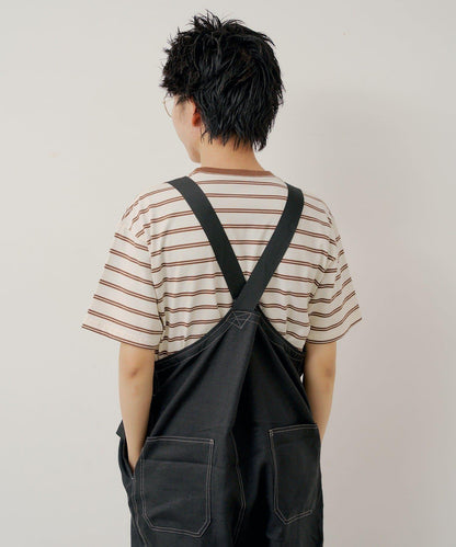 WHIMSIC/2サイズ展開 U.S.N 甲板褲