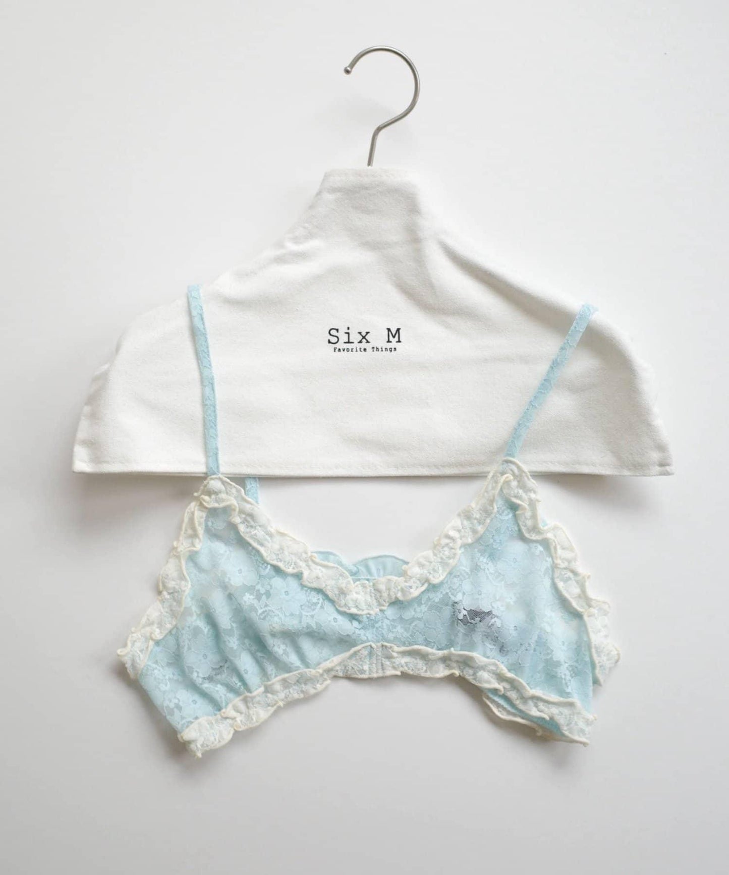 SixM Lingerie bra