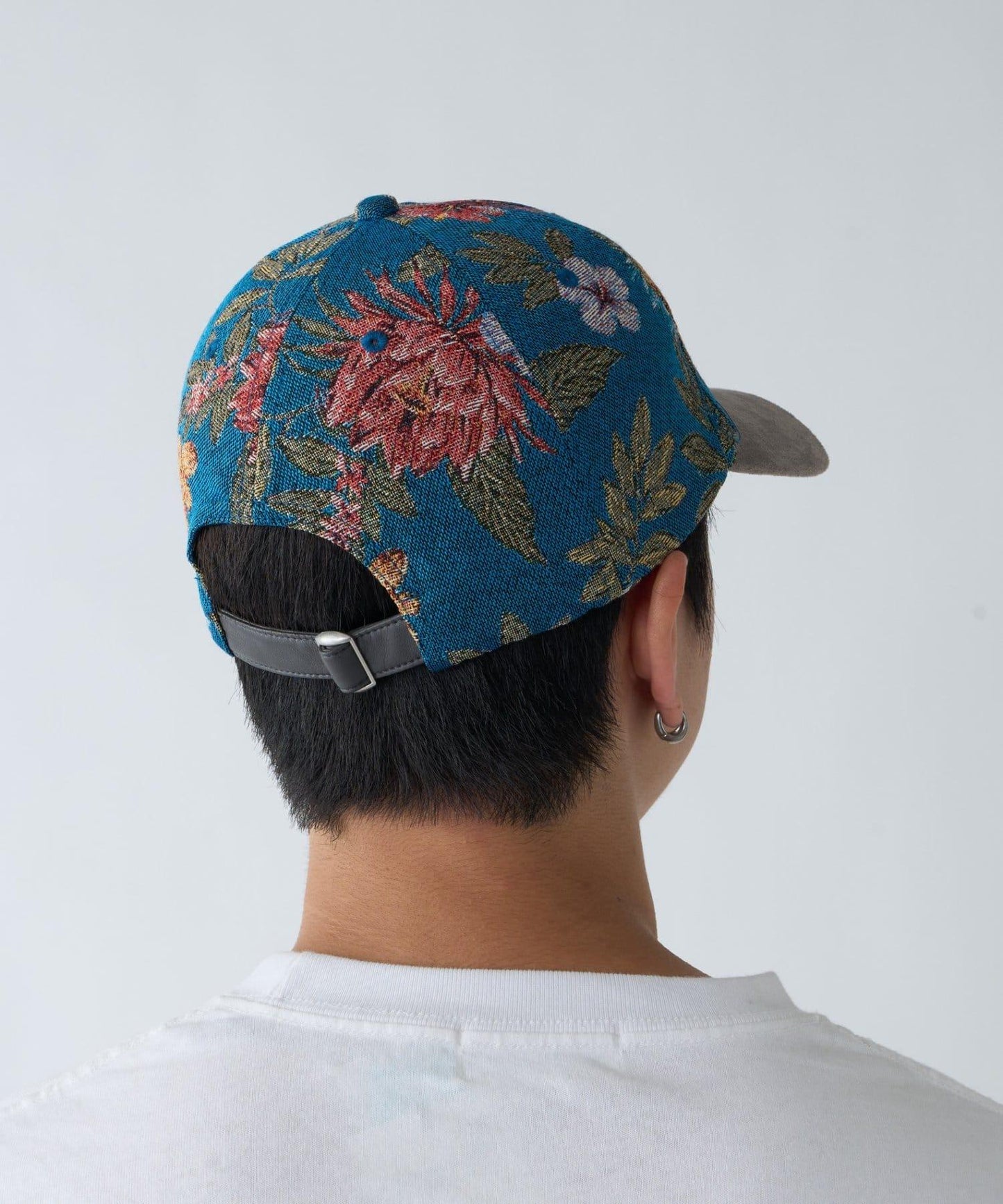 SOUNDS GOOOD 哥布林提花棒球帽