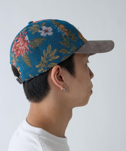 SOUNDS GOOOD 哥布林提花棒球帽