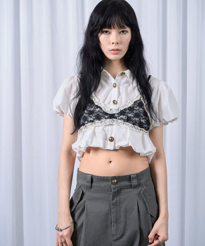 SixM Lingerie bra