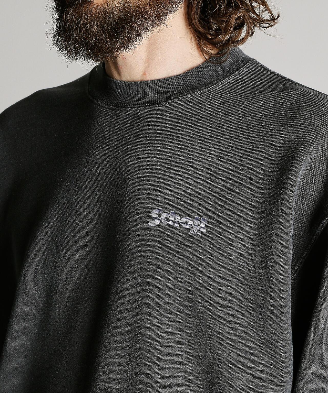 STORE LOCATION SWEAT 衛衣