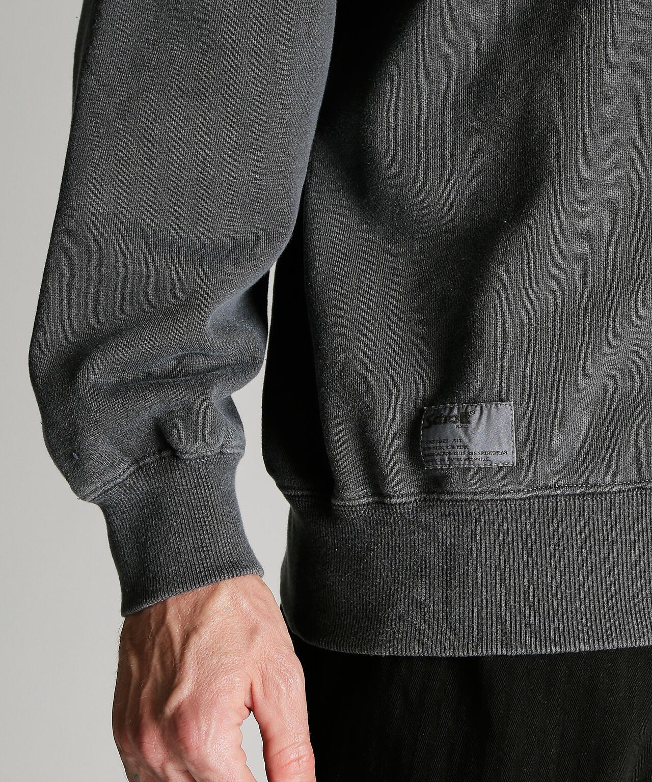 STORE LOCATION SWEAT 衛衣