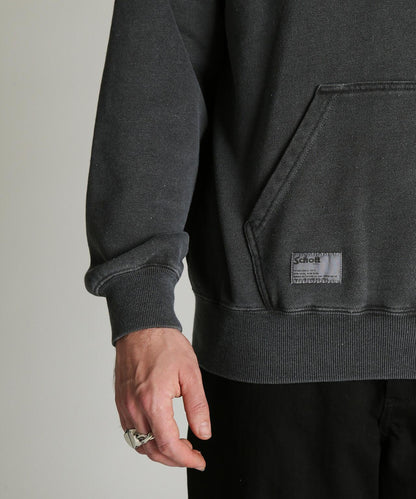 WILD HORSE HOODED SWEAT 狂野駿馬連帽衛衣
