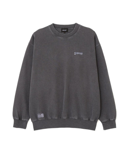 STORE LOCATION SWEAT 衛衣