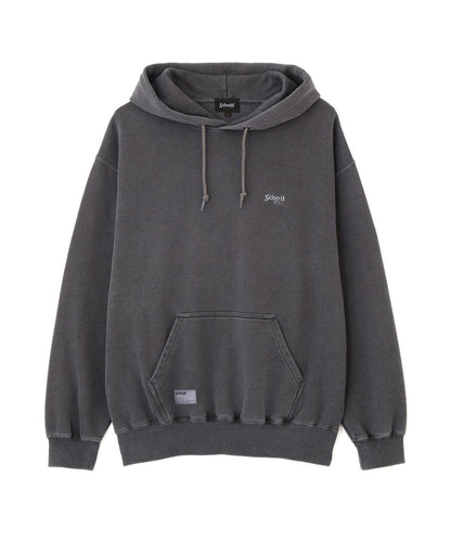 WILD HORSE HOODED SWEAT 狂野駿馬連帽衛衣