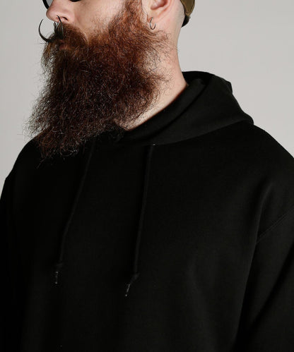 BORN IN NYC HOODED SWEAT 紐約連帽衛衣