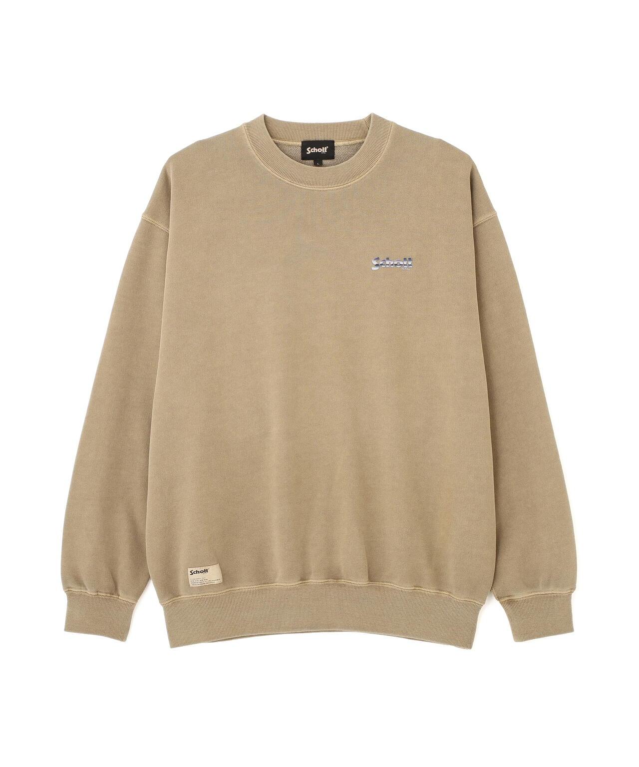 STORE LOCATION SWEAT 衛衣