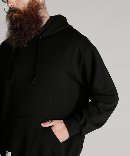 BORN IN NYC HOODED SWEAT 紐約連帽衛衣