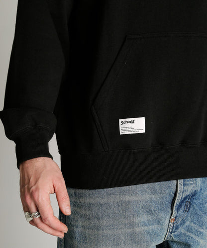 BORN IN NYC HOODED SWEAT 紐約連帽衛衣