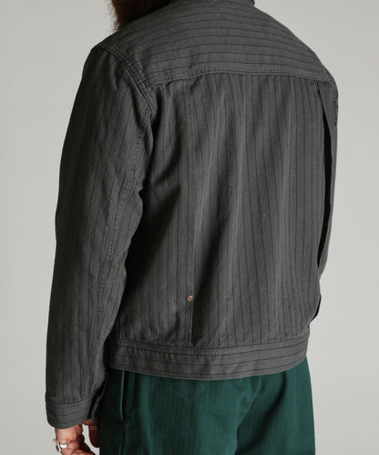 LOT. 763J STRIPE FRISCO 條紋夾克