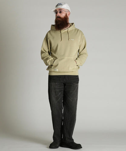 WILD HORSE HOODED SWEAT 狂野駿馬連帽衛衣