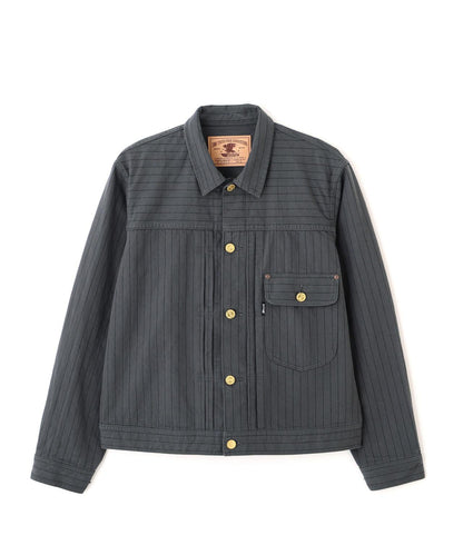 LOT. 763J STRIPE FRISCO 條紋夾克