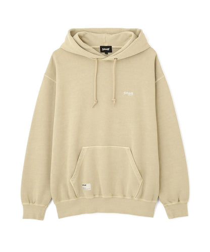 WILD HORSE HOODED SWEAT 狂野駿馬連帽衛衣