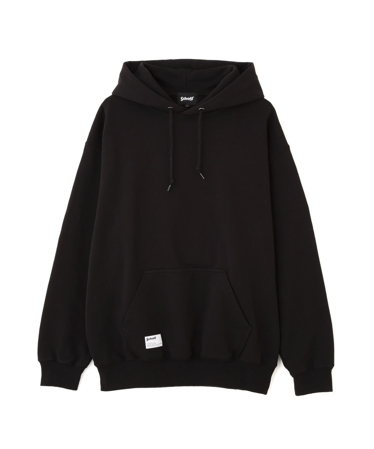 BORN IN NYC HOODED SWEAT 紐約連帽衛衣