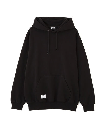BORN IN NYC HOODED SWEAT 紐約連帽衛衣