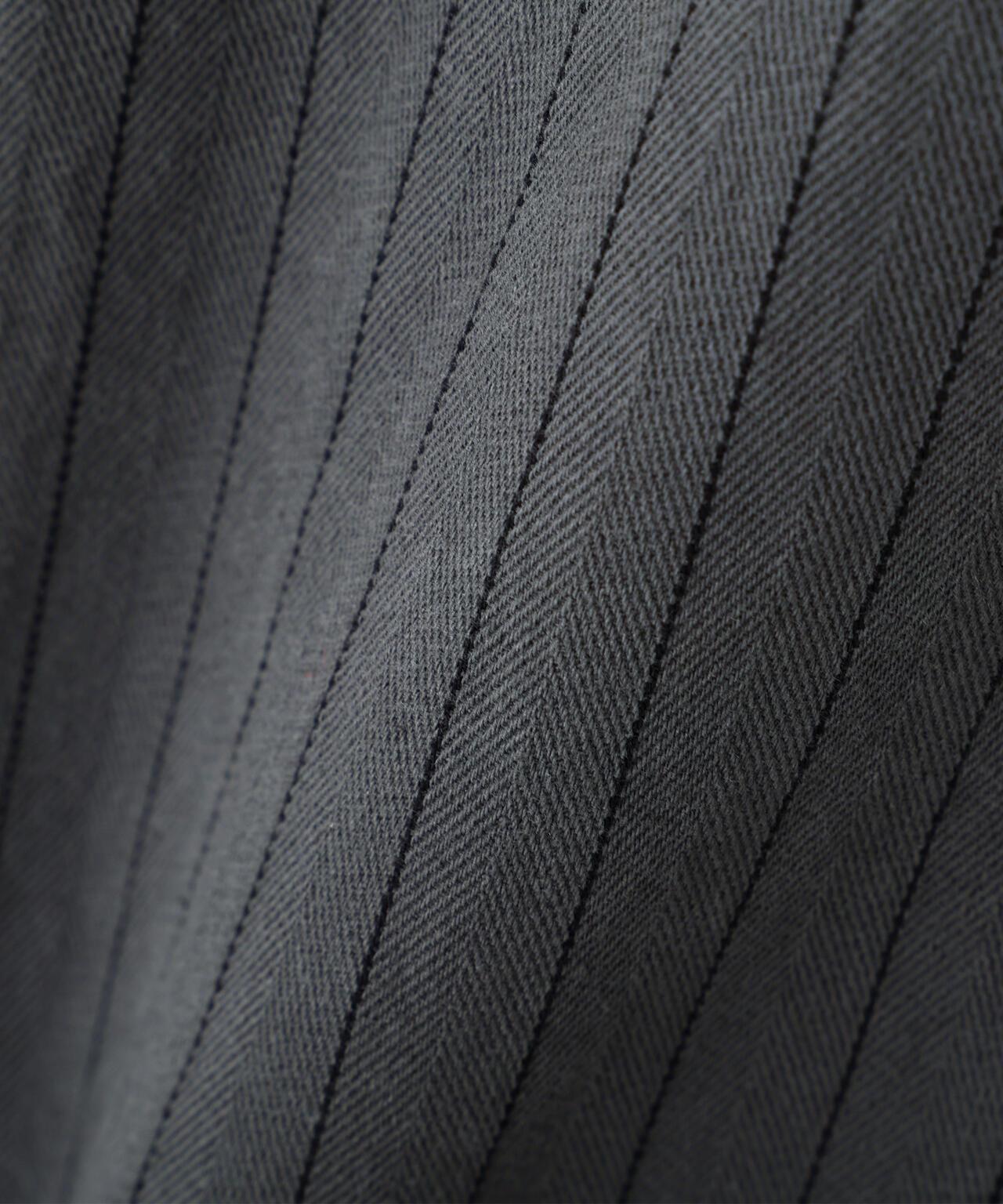 LOT. 763J STRIPE FRISCO 條紋夾克