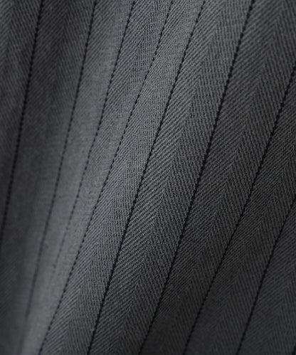 LOT. 763J STRIPE FRISCO 條紋夾克