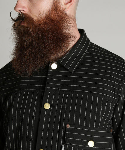 LOT. 763J STRIPE FRISCO 條紋夾克