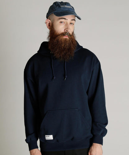 BORN IN NYC HOODED SWEAT 紐約連帽衛衣