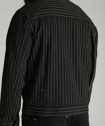LOT. 763J STRIPE FRISCO 條紋夾克