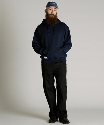 BORN IN NYC HOODED SWEAT 紐約連帽衛衣