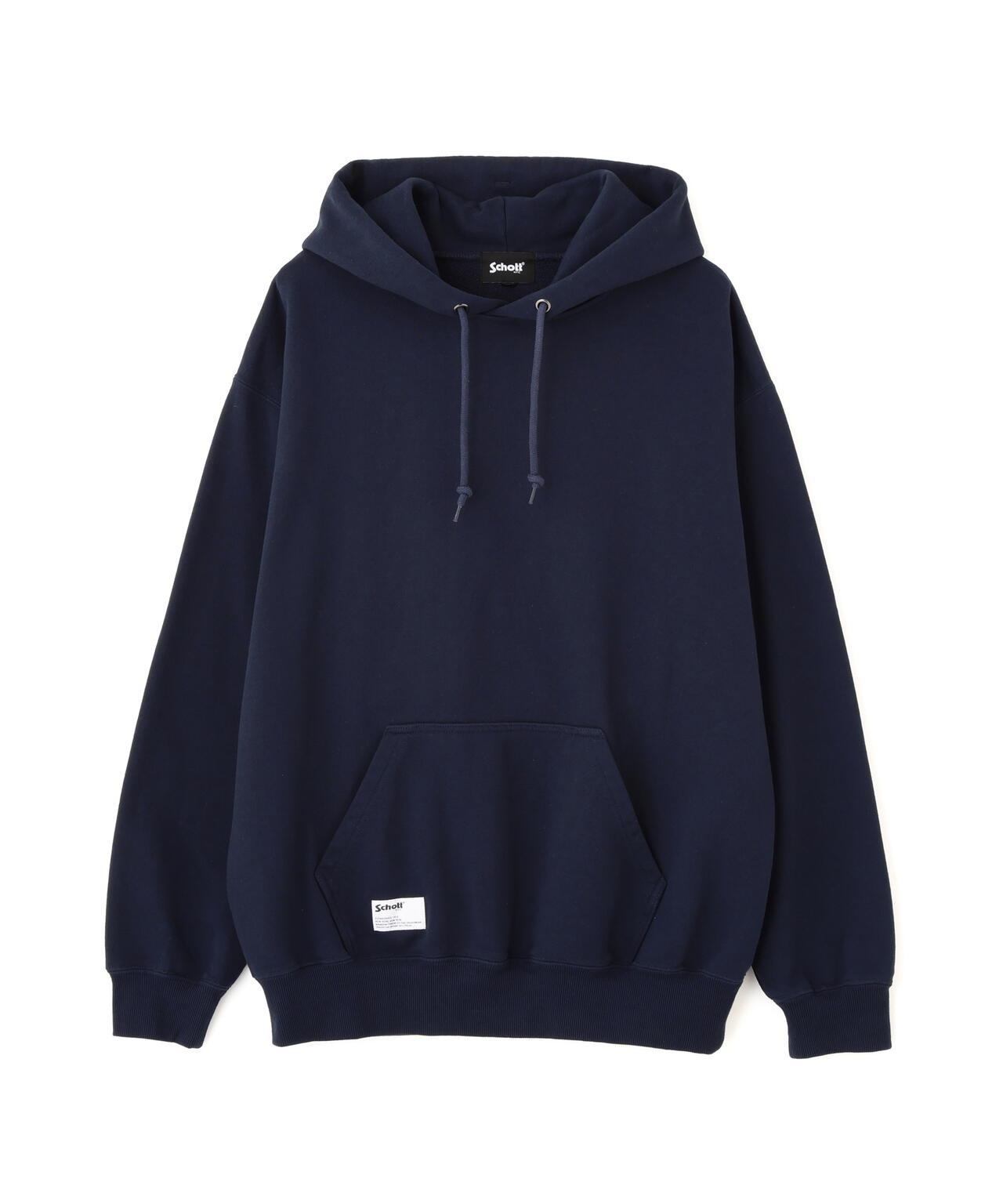 BORN IN NYC HOODED SWEAT 紐約連帽衛衣