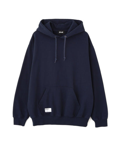 BORN IN NYC HOODED SWEAT 紐約連帽衛衣