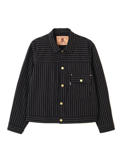 LOT. 763J STRIPE FRISCO 條紋夾克