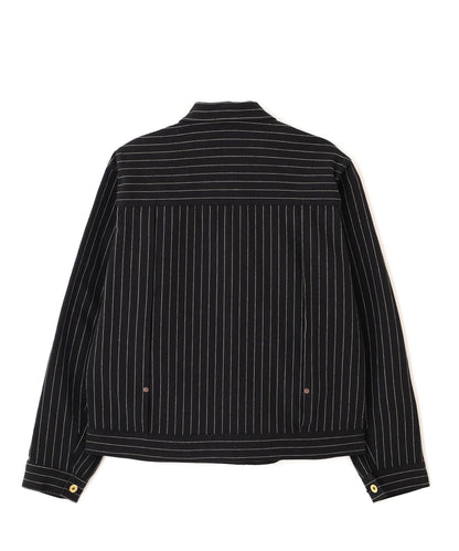 LOT. 763J STRIPE FRISCO 條紋夾克