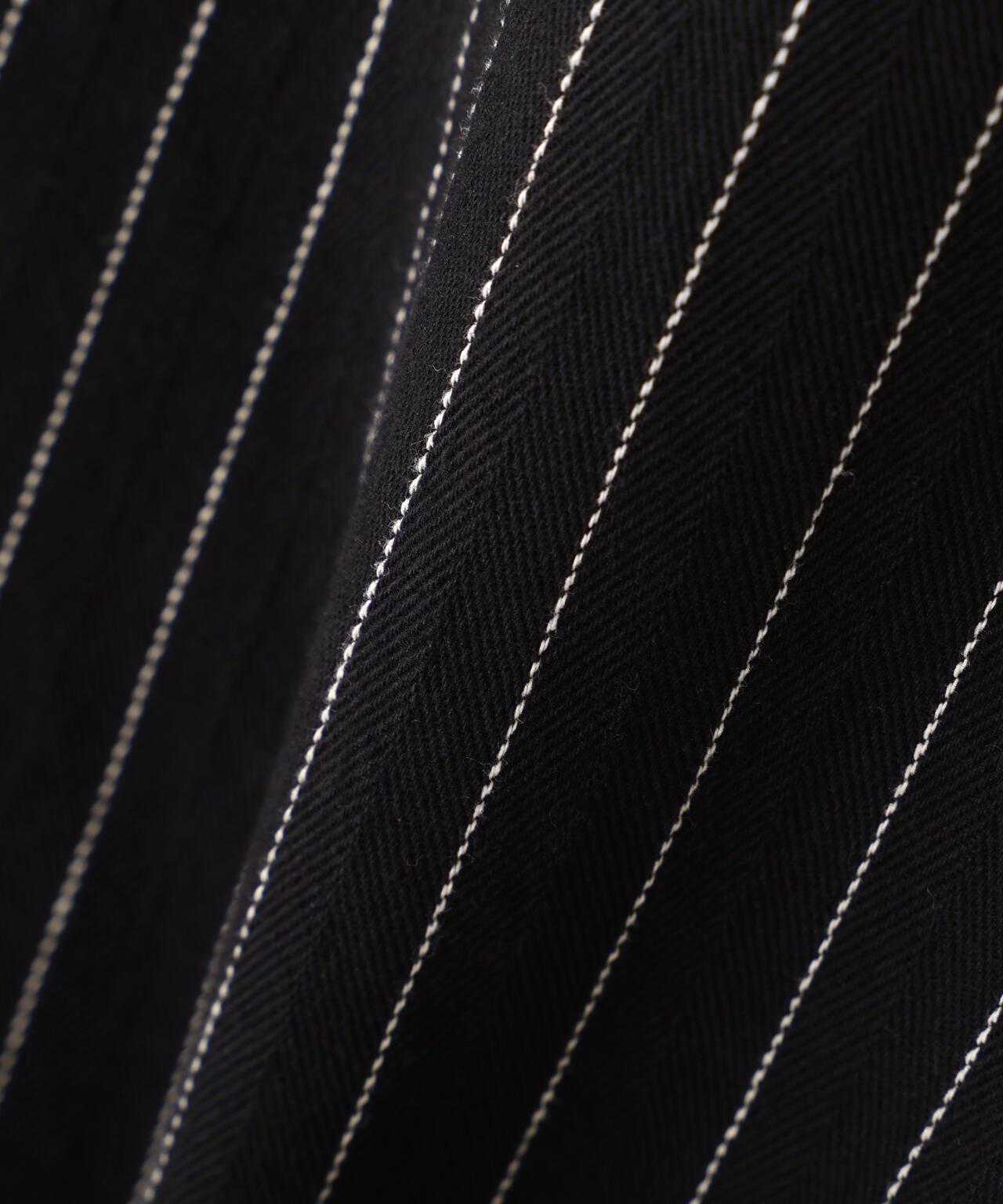 LOT. 763J STRIPE FRISCO 條紋夾克