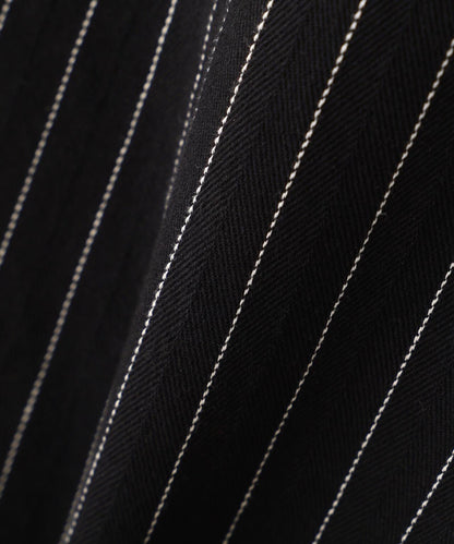 LOT. 763J STRIPE FRISCO 條紋夾克