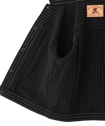 LOT. 763J STRIPE FRISCO 條紋夾克